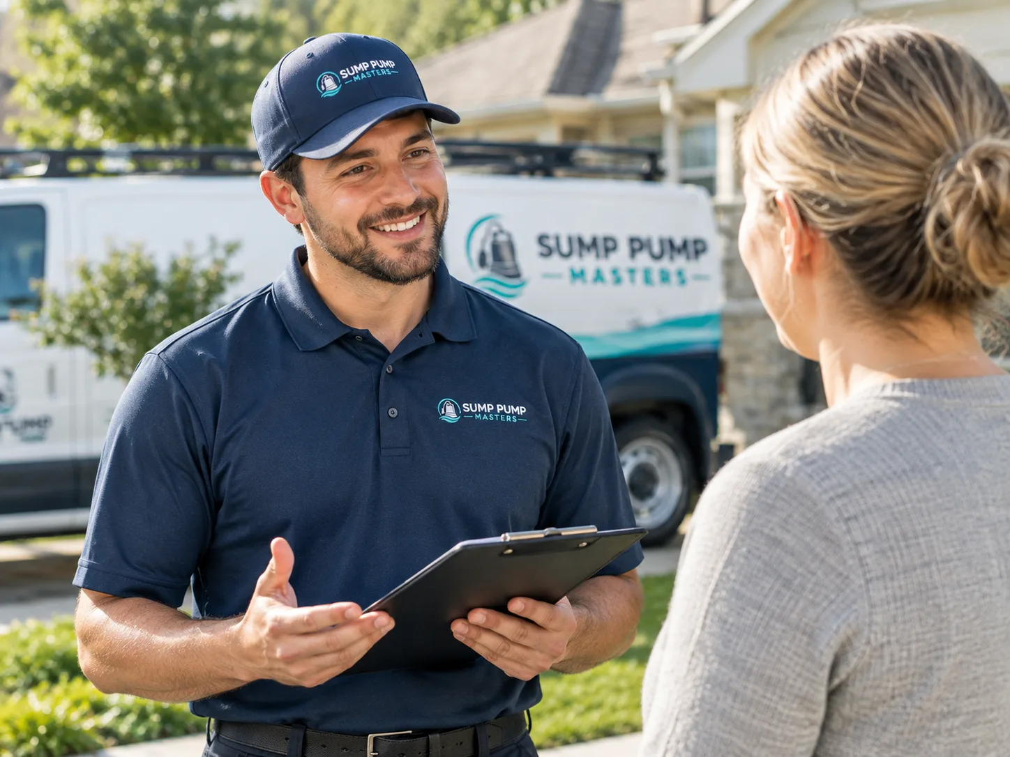 Sump Pump Repair Hope Valley, RI FAQs